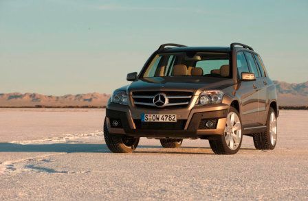 GLK 10